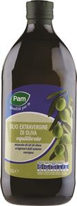 OLIO EXTRA VERGINE DI OLIVA