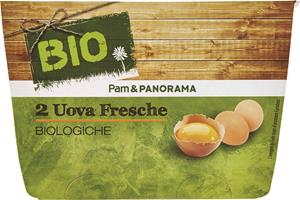 2 UOVA FRESCHE BIO