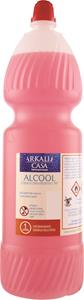 ALCOOL DENATURATO 90 GRADI