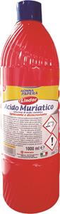 ACIDO MURIATICO