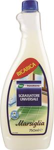 SGRASSATORE RICARICA