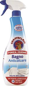 DETERGENTE  BAGNO SPRAY