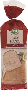 PANE BIANCO BAULETTO