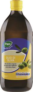 OLIO DI OLIVA