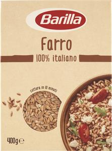 FARRO IN CHICCI