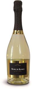 SPUMANTE BRUT BLANC DE BLANCS MILLESIMATO