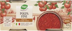 POLPA DI POMODORO FINE