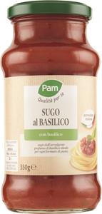 SUGO AL BASILICO