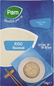 RISO BASMATI