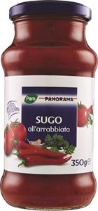 SUGO ALL'ARRABBIATA