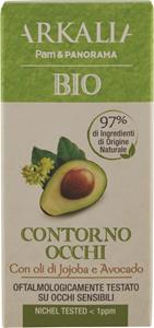 BIO CREMA CONTORNO OCCHI