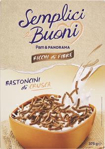 BASTONCINI DI CRUSCA BRAN STICK