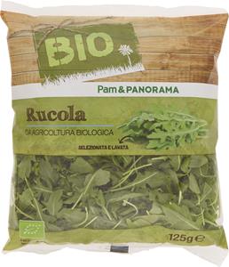 BIO RUCOLA