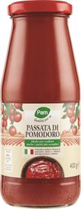 PASSATA DI POMODORO