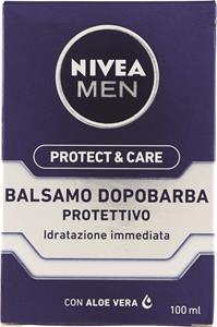 AFTER SHAVE BALSAMO PROTETTIVO