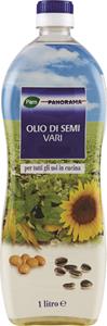 OLIO DI SEMI VARI