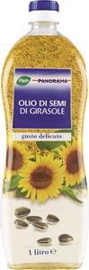 OLIO DI SEMI DI GIRASOLE