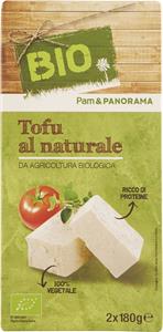 TOFU AL NATURALE