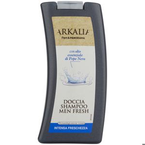 BAGNO DOCCIA MEN FRESH