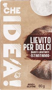 LIEVITO DOLCI