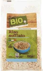 RISO SOFFIATO BIO