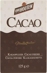 CACAO AMARO