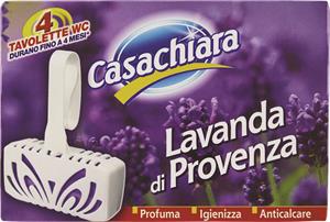 TAVOLETTA WC LAVANDA