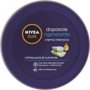 CREMA INTENSIVA DOPOSOLE RIGENERANTE 300ML