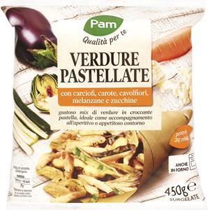 VERDURE MISTE PASTELLATE