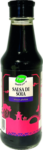 SALSA DI SOIA