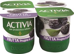 ACTIVIA YOGURT PRUGNA