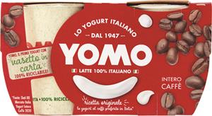 YOGURT INTERO CAFFÈ