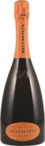 FRANCIACORTA BRUT ALMA