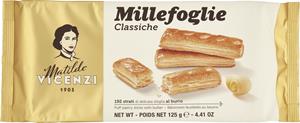 MILLEFOGLIE CLASSICHE