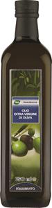 OLIO EXTRA VERGINE DI OLIVA