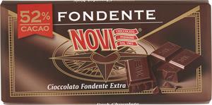 TAVOLETTA DI CIOCCOLATO FONDENTE