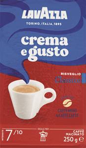 CAFFÈ CREMA E GUSTO