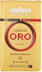 CAFFÈ QUALITA' ORO