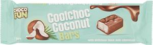 SNACK COCONUT 7 PZ