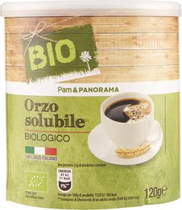 ORZO SOLUBILE BIOLOGICO