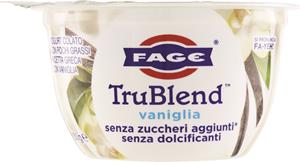 YOGURT TRUBLEND ALL VANIGLIA