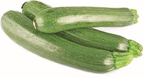 ZUCCHINE SCURE SF