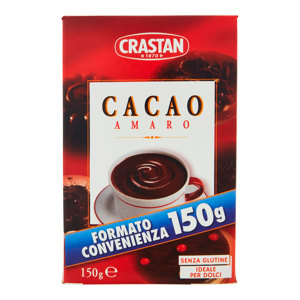 CACAO AMARO