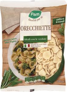 ORECCHIETTE