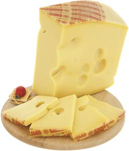 EMMENTALER SVIZZERA DOP