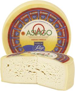 ASIAGO PRESSATO DOP