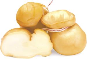 SCAMORZA AFFUMICATA