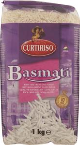 RISO BASMATI