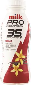 PROTEIN DRINK VANIGLIA SENZA LATTOSIO