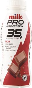 PROTEIN DRINK CACAO SENZA LATTOSIO